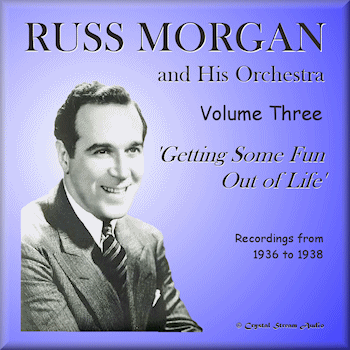 Crystal Stream Audio - Catalogue (russ Morgan And His Orchestra)